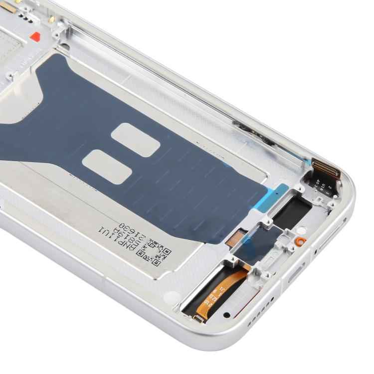 For Xiaomi Poco F8 Ultra Original LCD Screen Digitizer Full Assembly with Frame