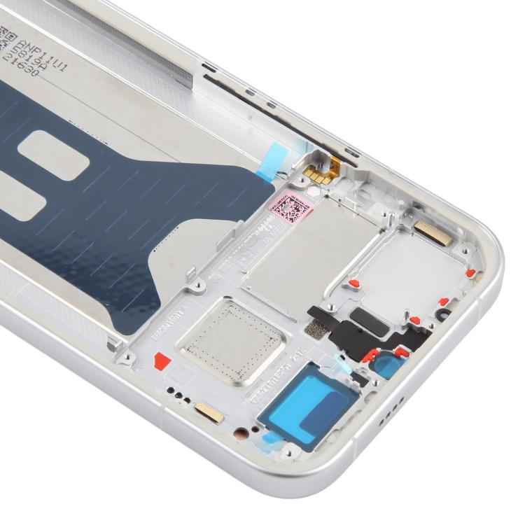For Xiaomi Poco F8 Ultra Original LCD Screen Digitizer Full Assembly with Frame