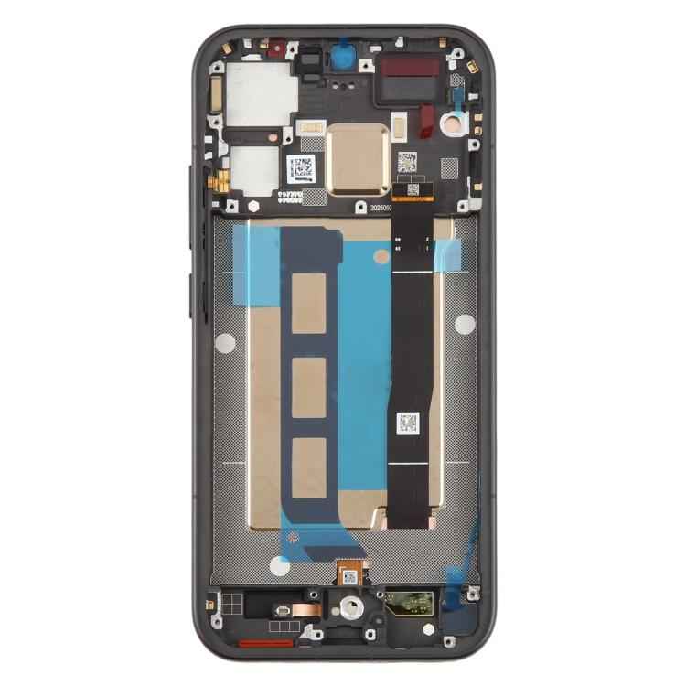 For Redmi K90 Original LCD Screen Digitizer Full Assembly with Frame