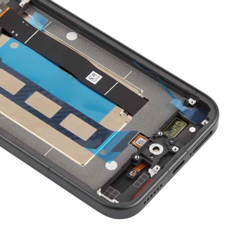 For Redmi K90 Original LCD Screen Digitizer Full Assembly with Frame