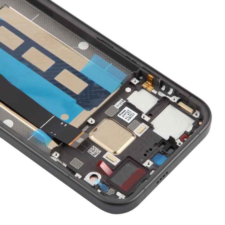 For Redmi K90 Original LCD Screen Digitizer Full Assembly with Frame