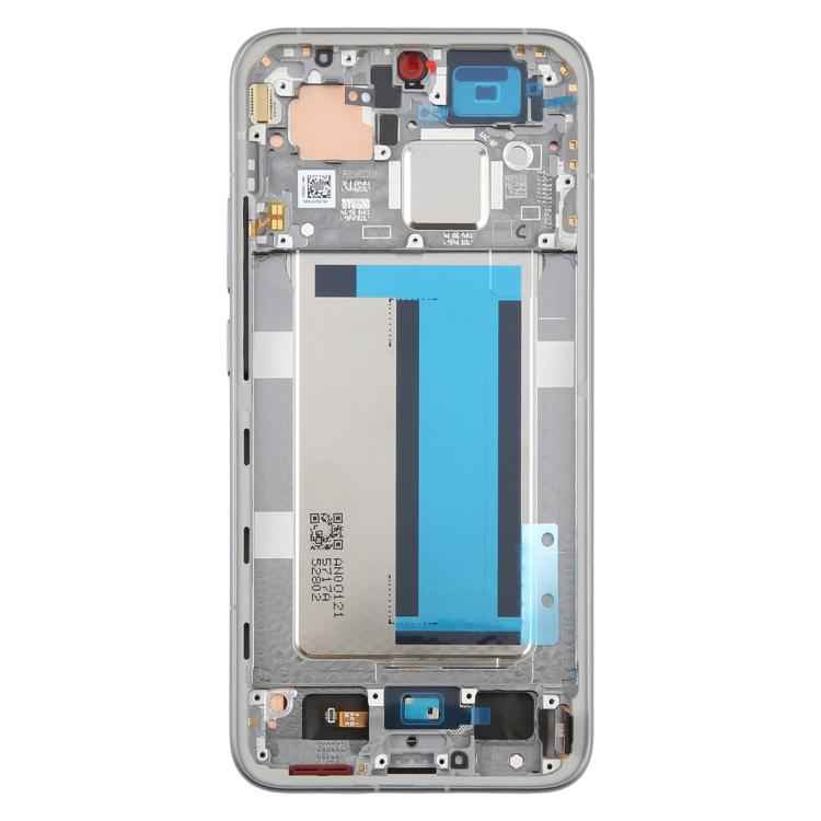 For Redmi K80 Ultra Original LCD Screen Digitizer Full Assembly with Frame