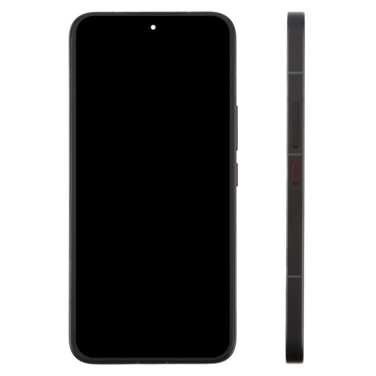 For Xiaomi Poco X8 Pro Max Original LCD Screen Digitizer Full Assembly with Frame