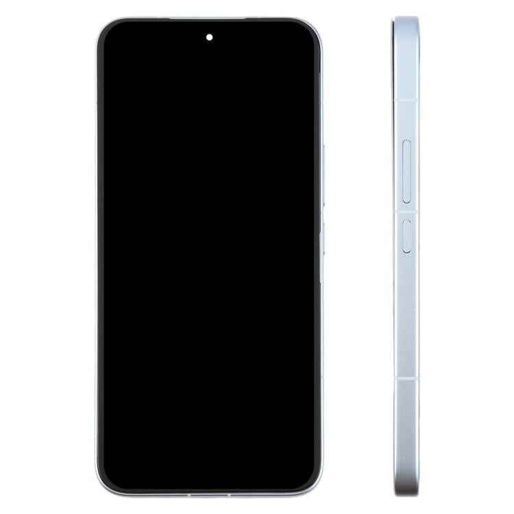 For Redmi Turbo 5 Max Original LCD Screen Digitizer Full Assembly with Frame
