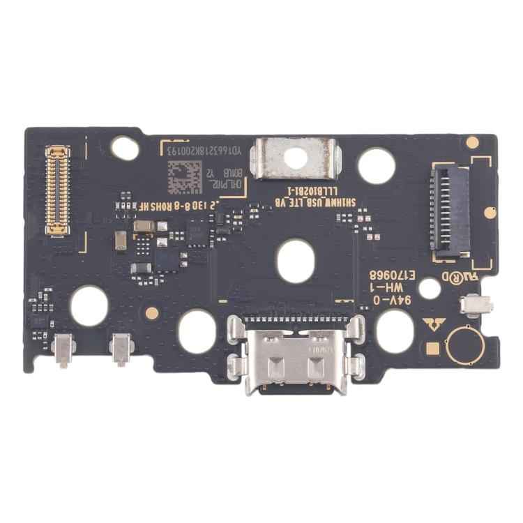 For Huawei MatePad Paper 10.3 HMW-W09 Original Charging Port Board, For Huawei MatePad Paper 10.3(Original)