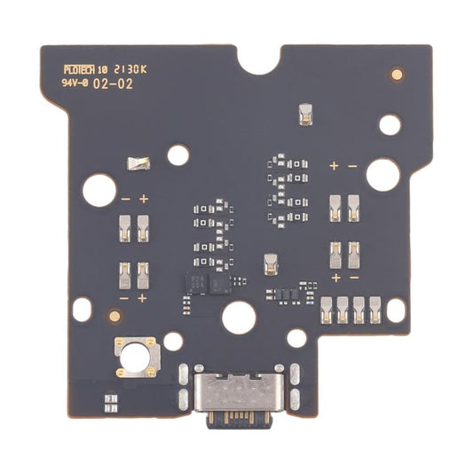For Xiaomi Pad 5 Pro Original Charging Port Board, For Xiaomi Pad 5 Pro(Original)