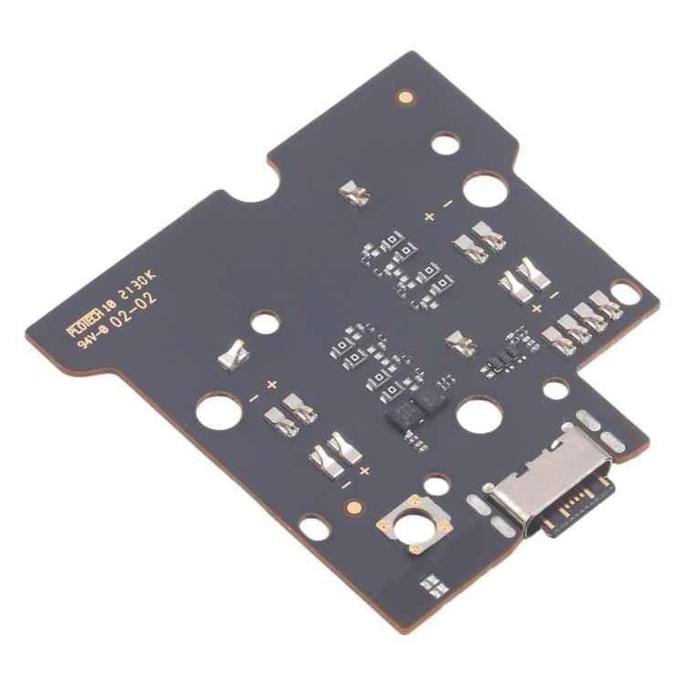 For Xiaomi Pad 5 Pro Original Charging Port Board, For Xiaomi Pad 5 Pro(Original)