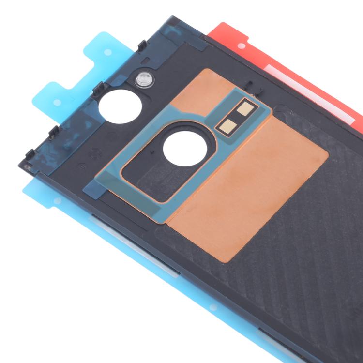 For Sony Xperia XA2 Battery Back Cover With NFC, For Sony Xperia XA2
