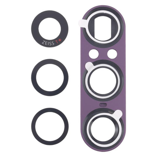 For Sony Xperia 1 VII Original Camera Lens Cover, For Sony Xperia 1 VII(Original)