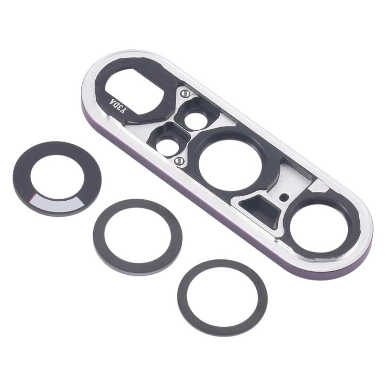 For Sony Xperia 1 VII Original Camera Lens Cover, For Sony Xperia 1 VII(Original)