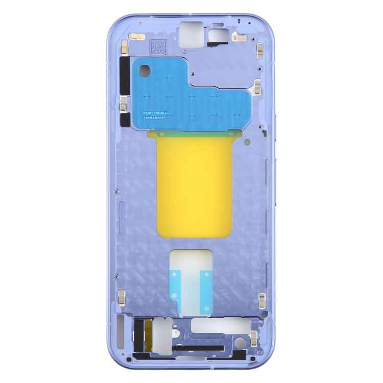 For Google Pixel 10a Original Middle Frame Bezel Plate
