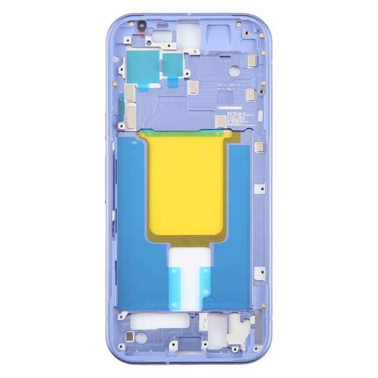 For Google Pixel 10a Original Middle Frame Bezel Plate