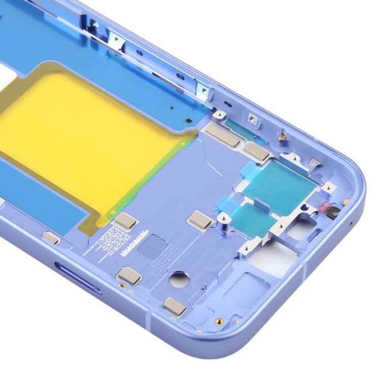 For Google Pixel 10a Original Middle Frame Bezel Plate