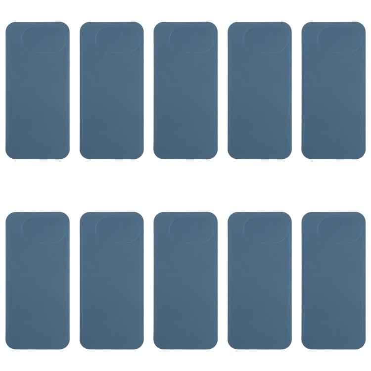 For Google Pixel 10a 10pcs Back Housing Cover Adhesive