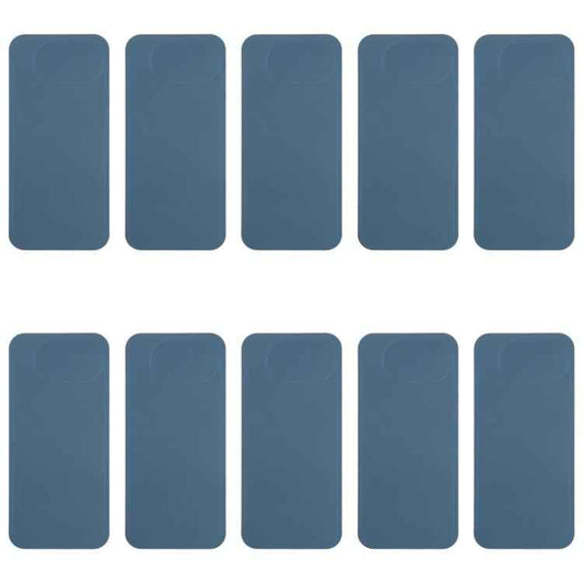 For Google Pixel 10a 10pcs Back Housing Cover Adhesive