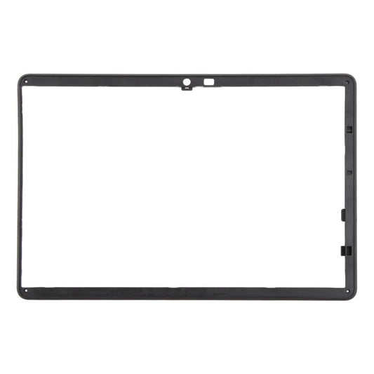 For Lenovo Tab K10C E10C TB-X6E6N TB-X6E6 Original Front LCD Screen Bezel Frame