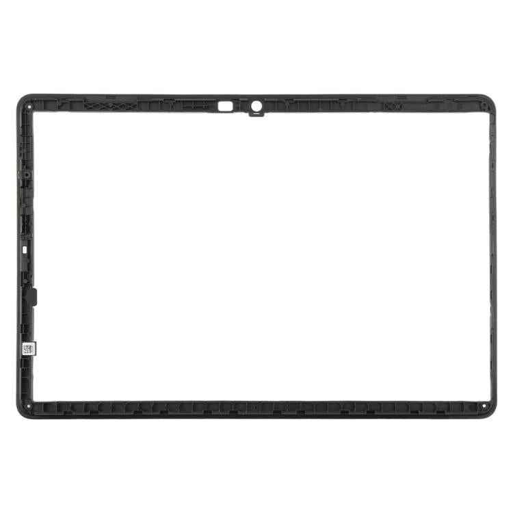For Lenovo Tab K10C E10C TB-X6E6N TB-X6E6 Original Front LCD Screen Bezel Frame