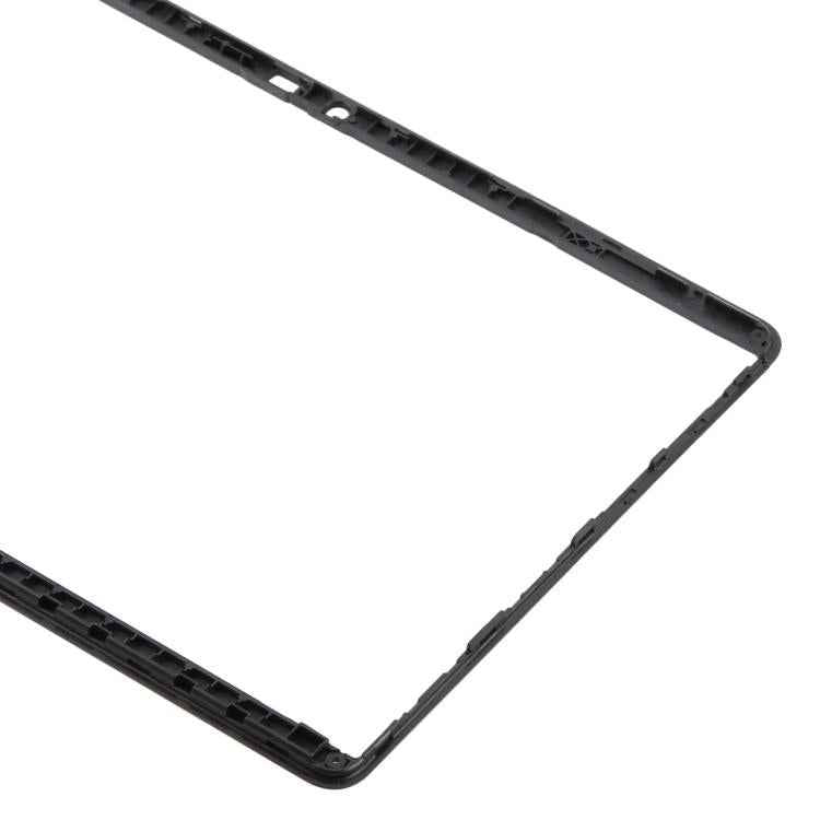 For Lenovo Tab K10C E10C TB-X6E6N TB-X6E6 Original Front LCD Screen Bezel Frame