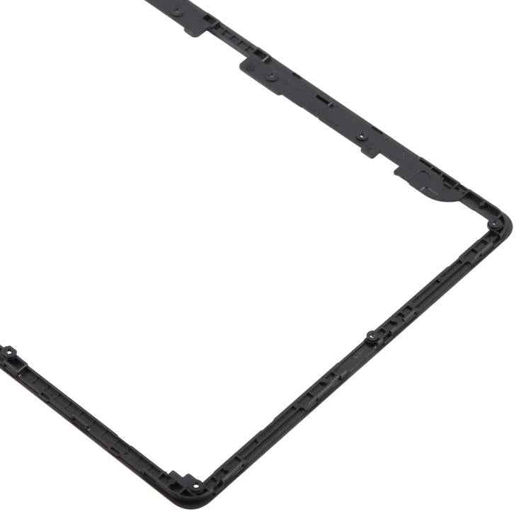 For Lenovo TB-J607 Original Front LCD Screen Bezel Frame