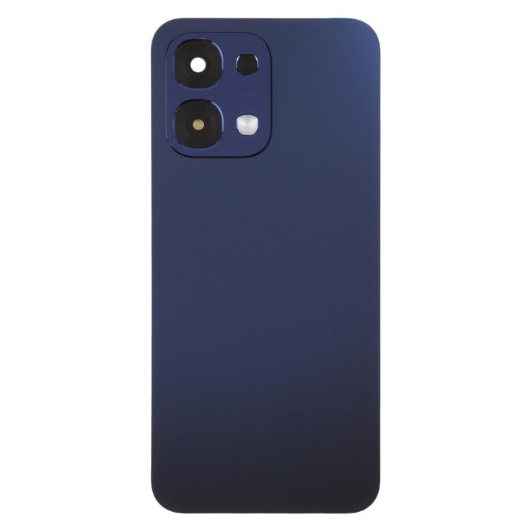 For OPPO A6 Pro Original Battery Back Cover with Camera Lens Frame, For OPPO A6 Pro 5G(Original)
