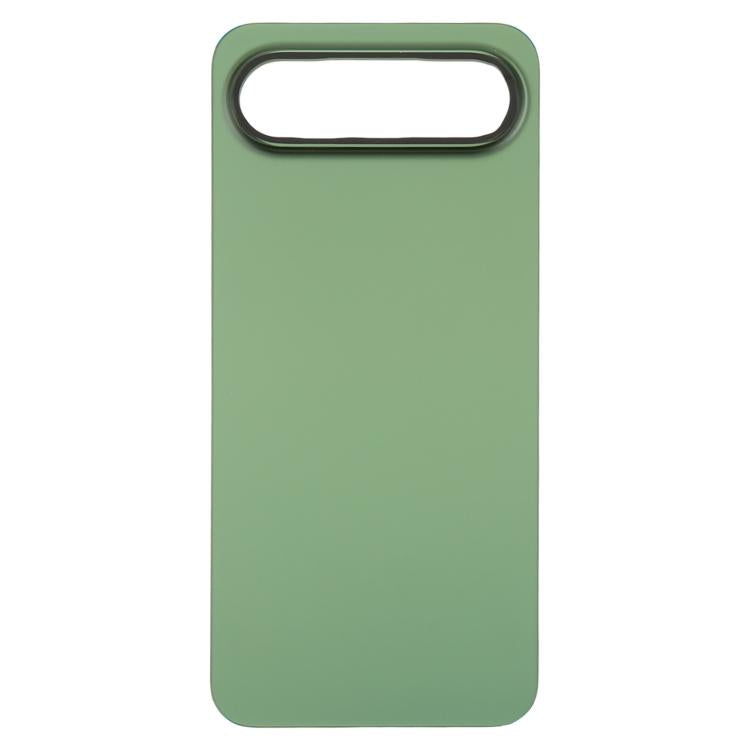 For vivo S50 Pro mini / X300 FE 5G Original Battery Back Cover with Camera Lens Frame, For vivo S50 Pro mini / X300 FE 5G(Original)