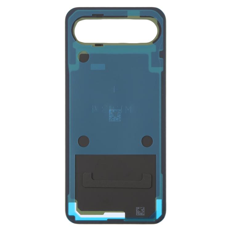 For vivo S50 Pro mini / X300 FE 5G Original Battery Back Cover with Camera Lens Frame, For vivo S50 Pro mini / X300 FE 5G(Original)