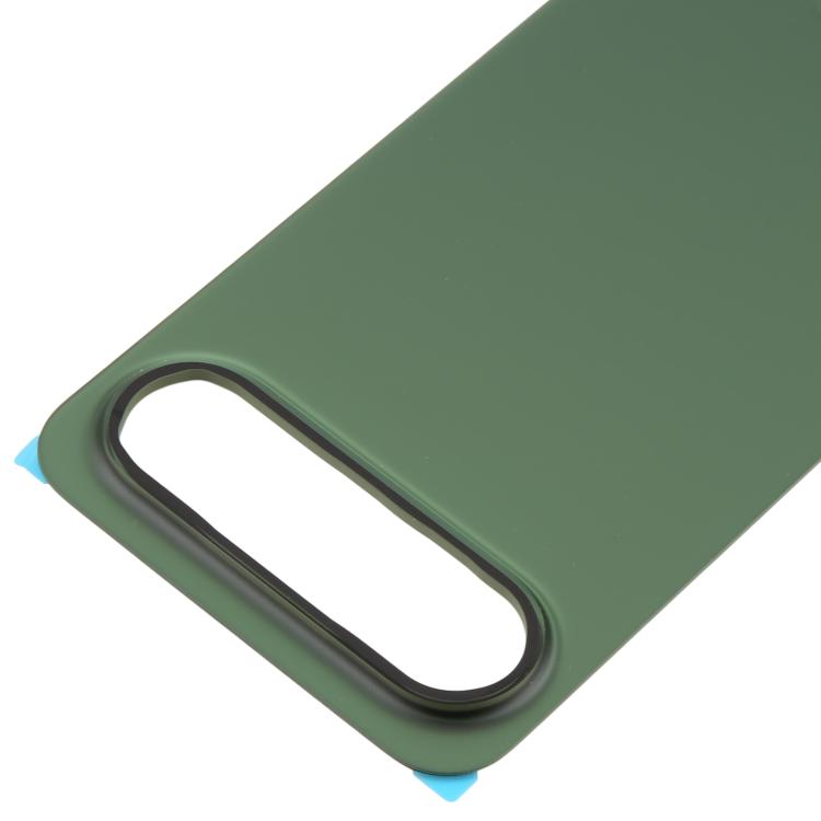 For vivo S50 Pro mini / X300 FE 5G Original Battery Back Cover with Camera Lens Frame, For vivo S50 Pro mini / X300 FE 5G(Original)