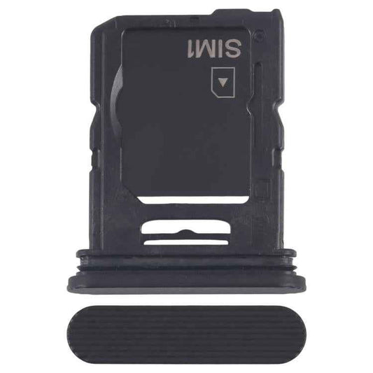For Sony Xperia 1 VII Original SIM Card Tray + SIM Card Tray / Micro SD Card Tray, For Sony Xperia 1 VII(Original,Dual SIM)