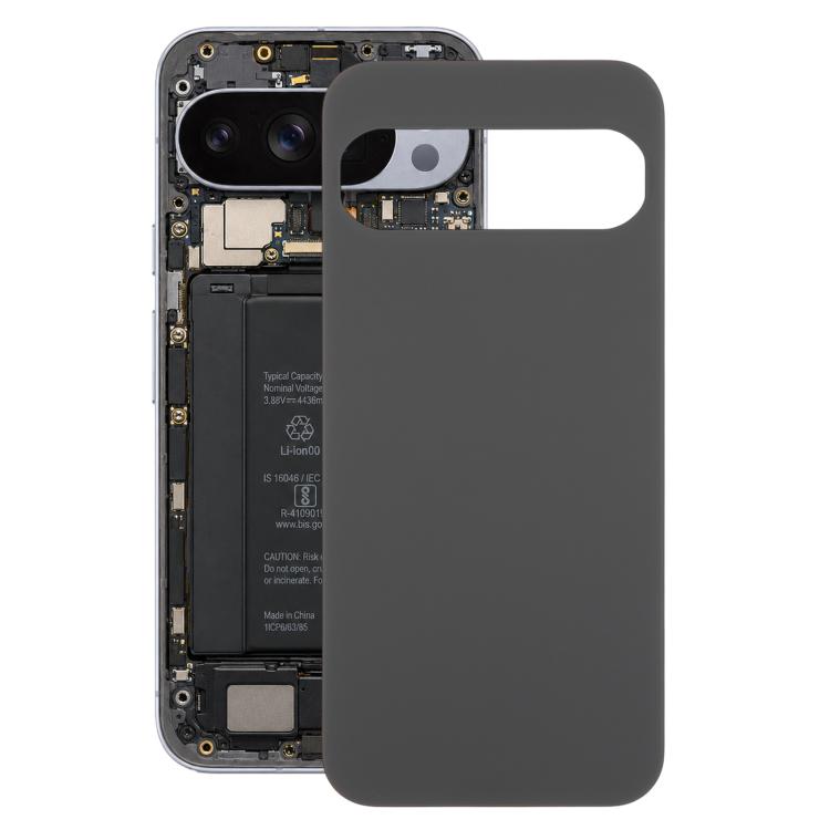 For Google Pixel 10 Pro Original Back Cover, For Google Pixel 10 Pro(Original)