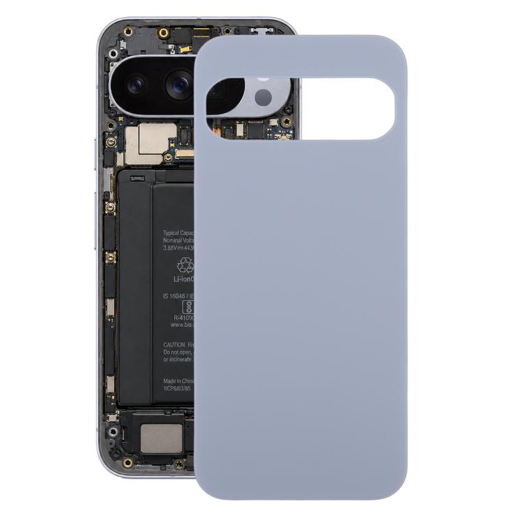 For Google Pixel 10 Pro Original Back Cover, For Google Pixel 10 Pro(Original)