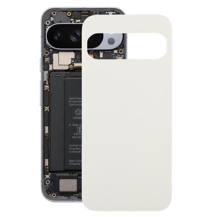 For Google Pixel 10 Pro Original Back Cover, For Google Pixel 10 Pro(Original)