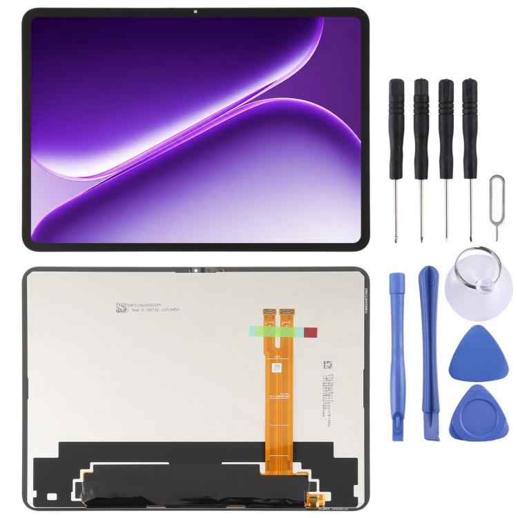 For OnePlus Pad Go 2 OPD2504 OPD2505 Original LCD Screen With Digitizer Full Assembly, For OnePlus Pad Go 2(Original)