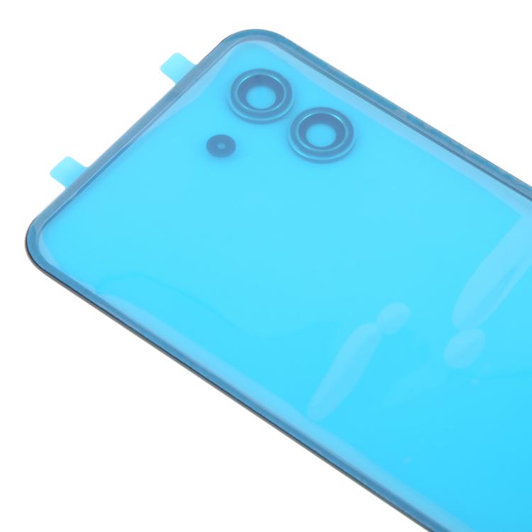 For Nothing Phone 2 A065 Original Glass Battery Back Cover with Camera Lens Frame, For Nothing Phone 2(Original)