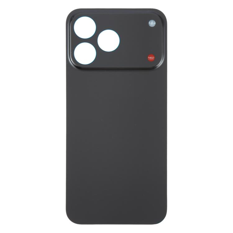 For ZTE nubia V80 Design Plastic Back Cover with Adhesive, For ZTE nubia V80 Design