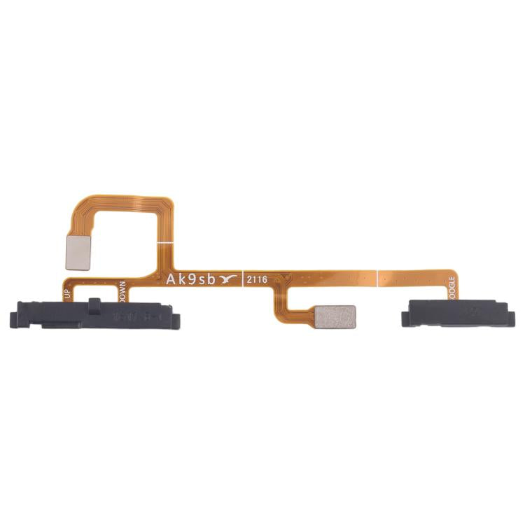 For Sony Xperia Ace II Original Power Button & Volume Button Flex Cable
