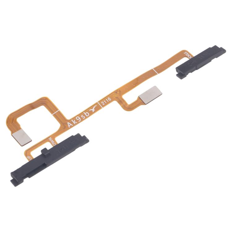 For Sony Xperia Ace II Original Power Button & Volume Button Flex Cable