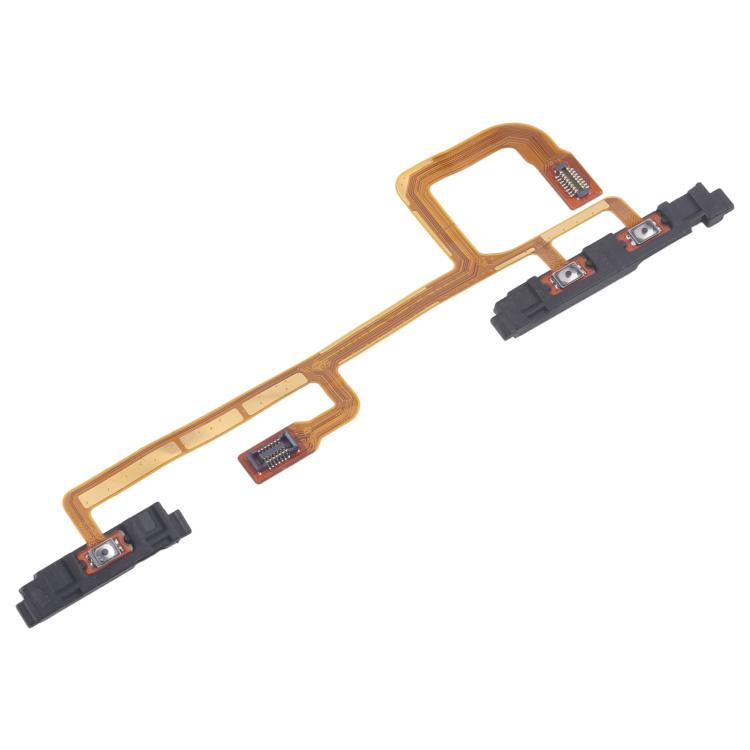 For Sony Xperia Ace II Original Power Button & Volume Button Flex Cable
