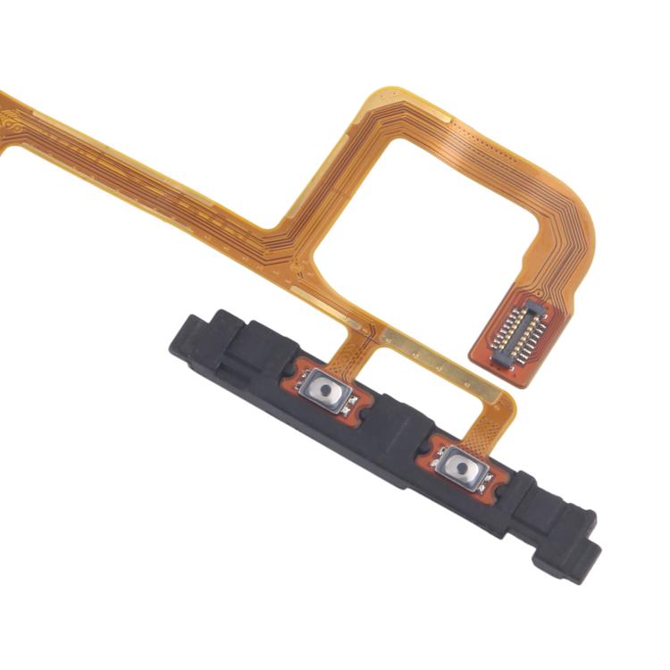 For Sony Xperia Ace II Original Power Button & Volume Button Flex Cable