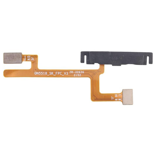 For Sony Xperia Ace III Original Volume Button Flex Cable