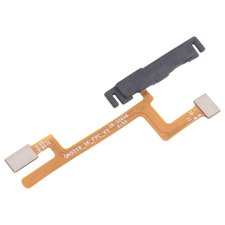 For Sony Xperia Ace III Original Volume Button Flex Cable