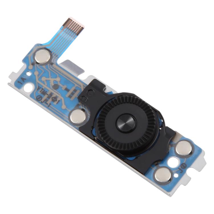 For Sony DSC-WX300 DSC-WX350 Menu Keyboard with Flex Cable(Color: Black)