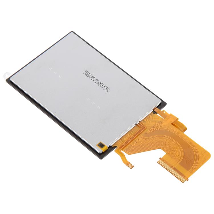 For Panasonic LUMIX DMC-G7 DMC-G85 LCD Display Screen with Backlight, For Panasonic LUMIX DMC-G7 DMC-G85