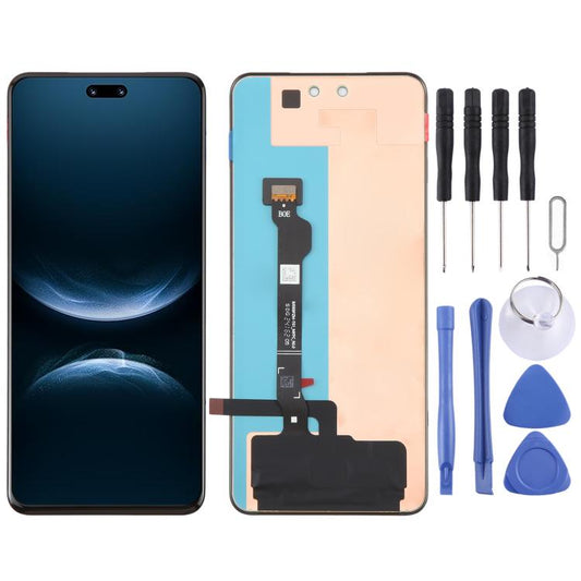 For Huawei Nova 14 Pro Original LCD Screen With Digitizer Full Assembly, For Huawei Nova 14 Pro(Original)