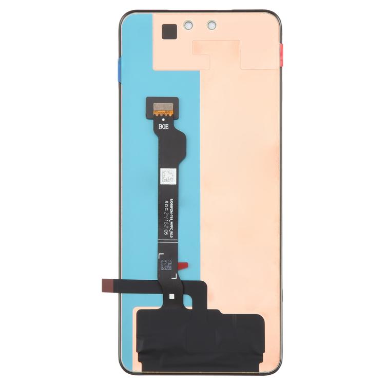 For Huawei Nova 14 Pro Original LCD Screen With Digitizer Full Assembly, For Huawei Nova 14 Pro(Original)