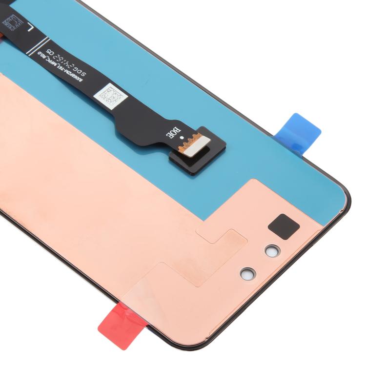 For Huawei Nova 14 Pro Original LCD Screen With Digitizer Full Assembly, For Huawei Nova 14 Pro(Original)
