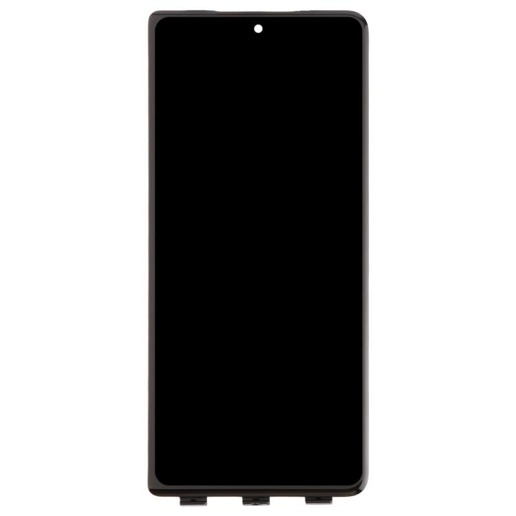 For Honor Magic V5 Original LCD Secondary Screen with Digitizer Full Assembly, For Honor Magic V5(Original,Secondary LCD)