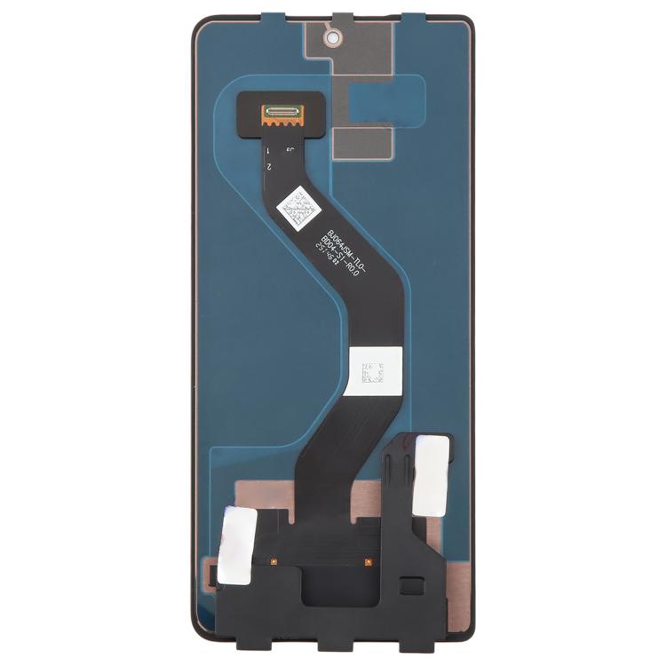 For Honor Magic V5 Original LCD Secondary Screen with Digitizer Full Assembly, For Honor Magic V5(Original,Secondary LCD)
