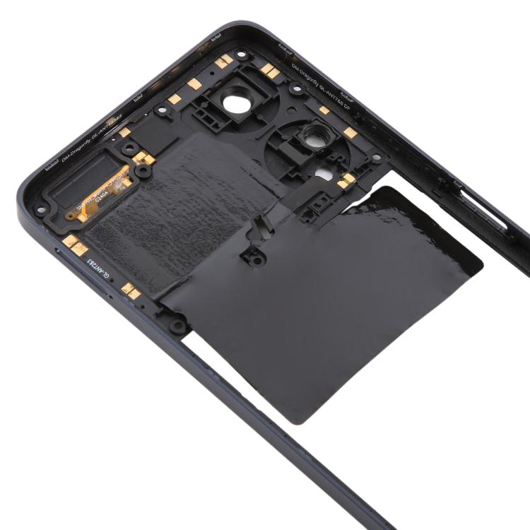 For TCL 50 5G T613P T613K Original Middle Frame Bezel Plate