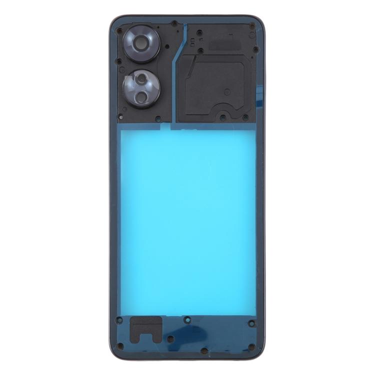 For TCL 505 T509K T509A Original Middle Frame Bezel Plate