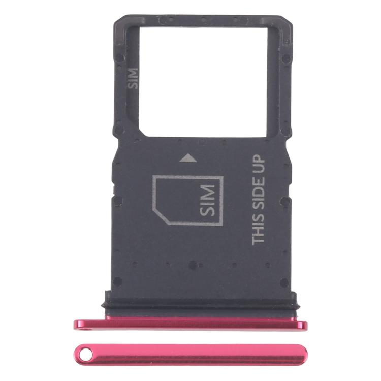 For Motorola Razr 60 Ultra / Razr Ultra 2025 Original SIM Card Tray